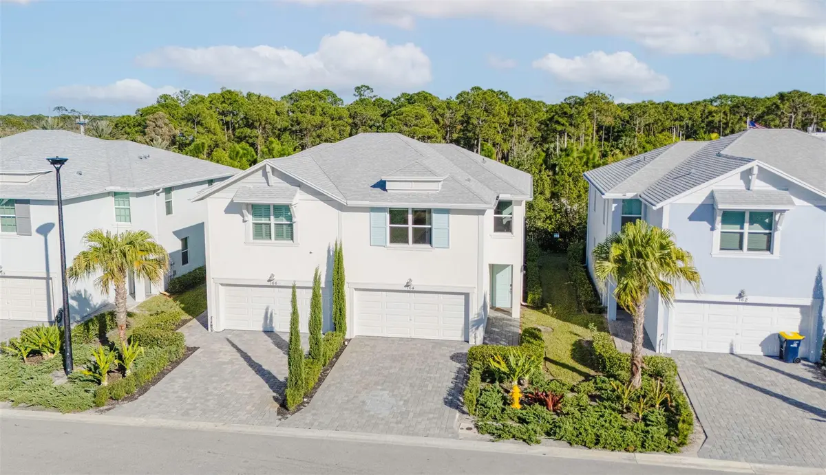 Photo 1 at 164 Osprey Preserve Boulevard, Jensen Beach