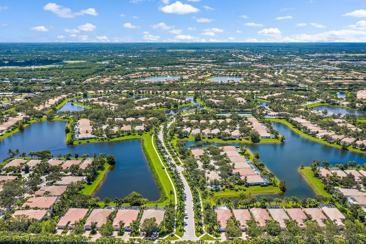 THe Isles #24 at 1351 Saint Lawerence Drive, Palm Beach Gardens