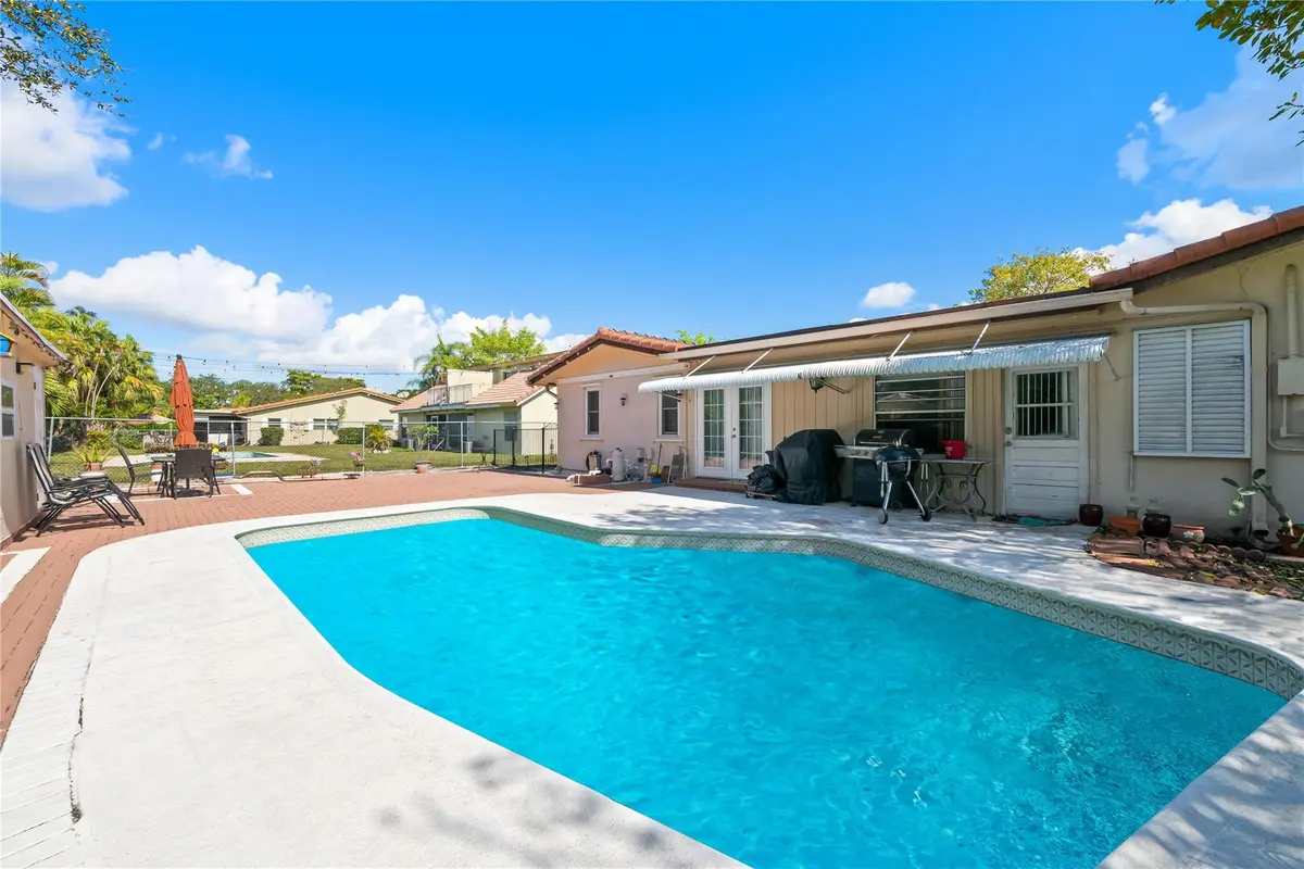 Photo 1 at 4010 CORAL SPRINGS Drive, Coral Springs