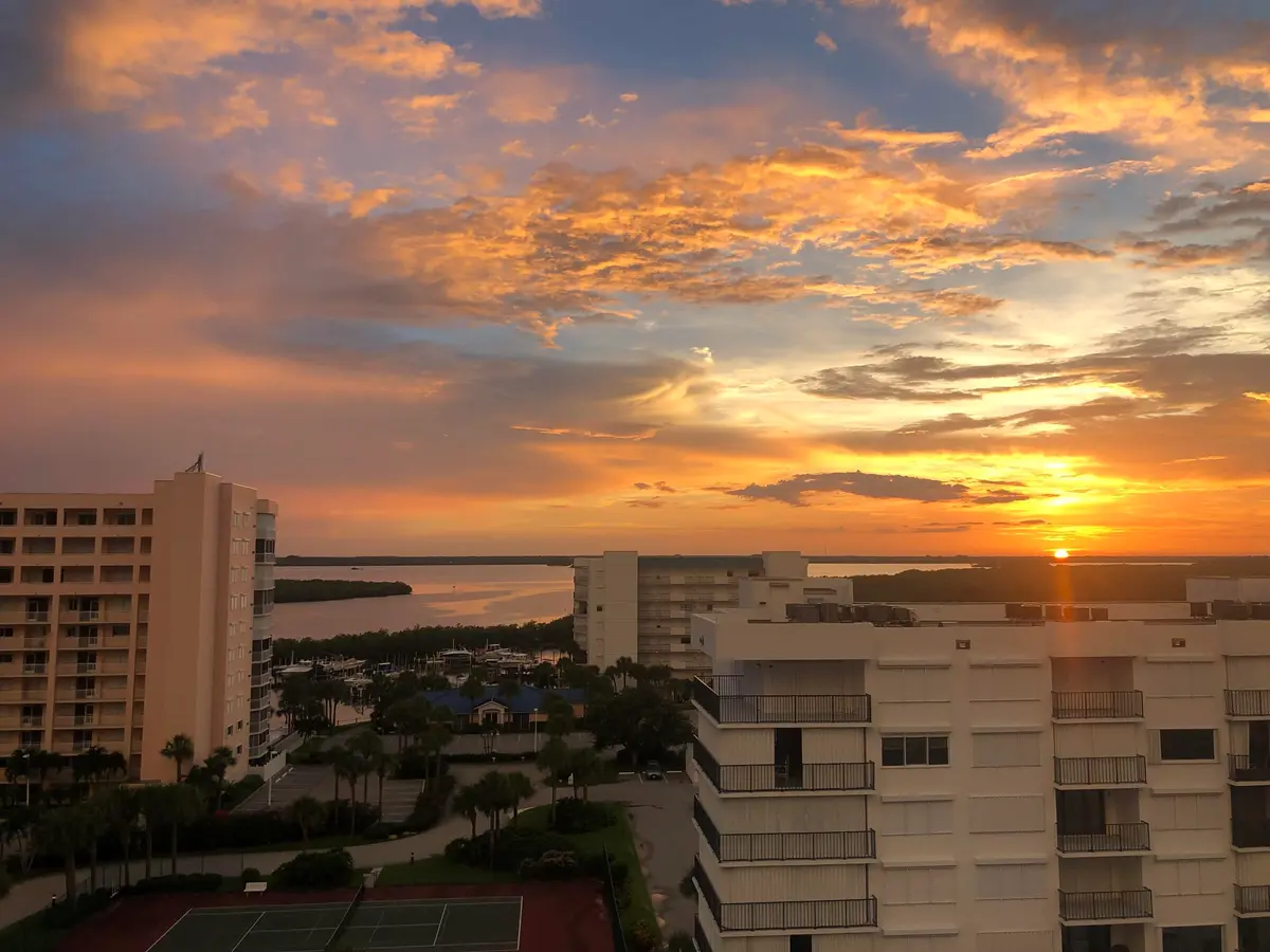 SUNSET at 5159 N Hwy A1a 311 B, Fort Pierce