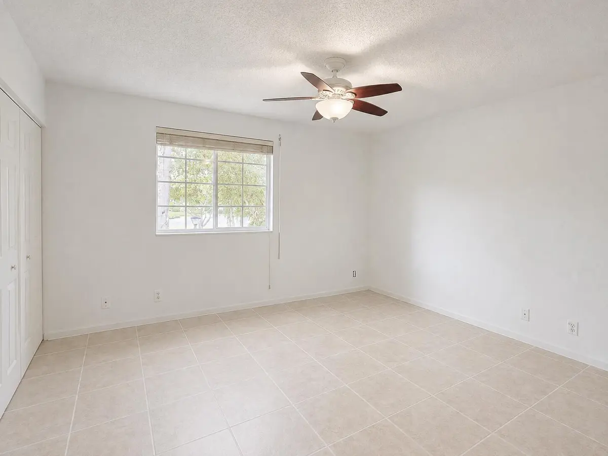 Primary bedroom at 3660 San Simeon Circle, Weston