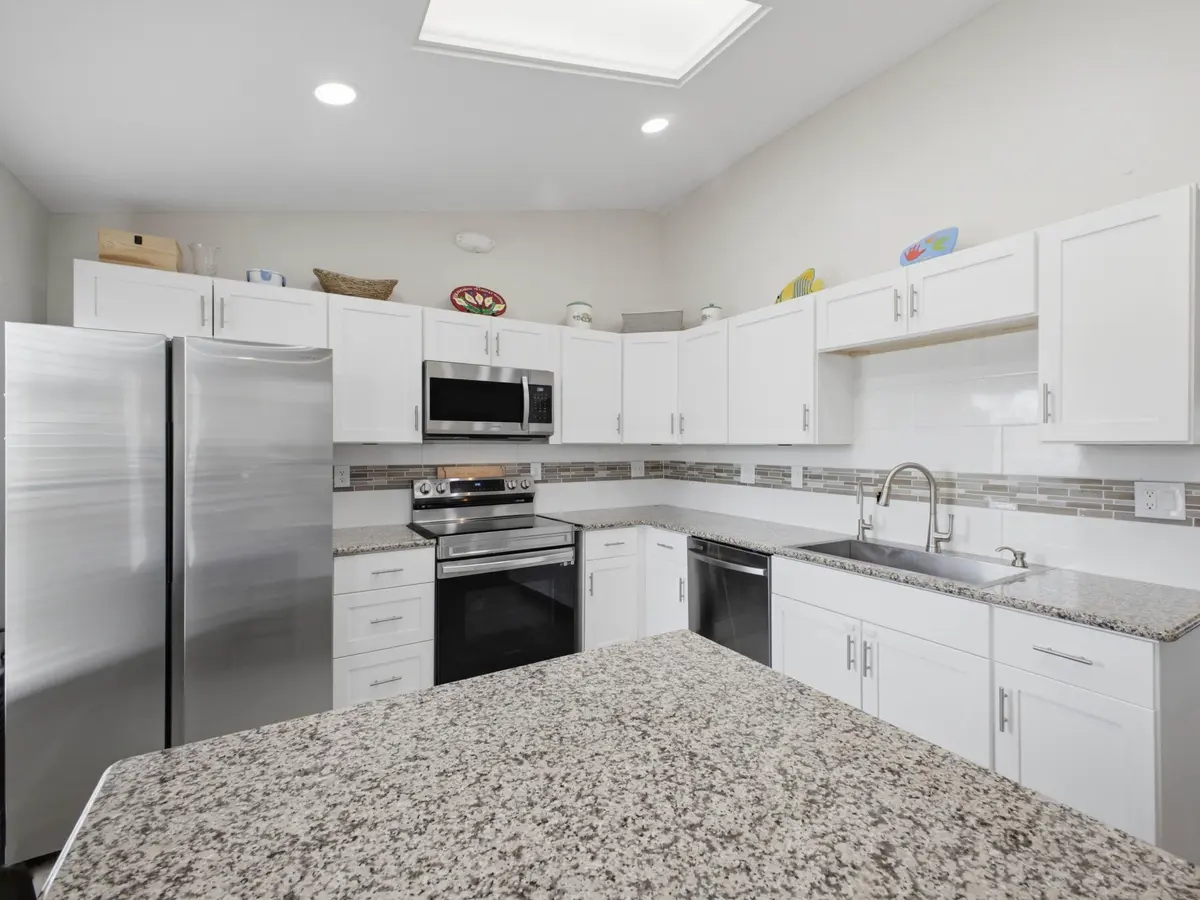Kitchen 2 at 5807 NW BURRI Court, Port St. Lucie