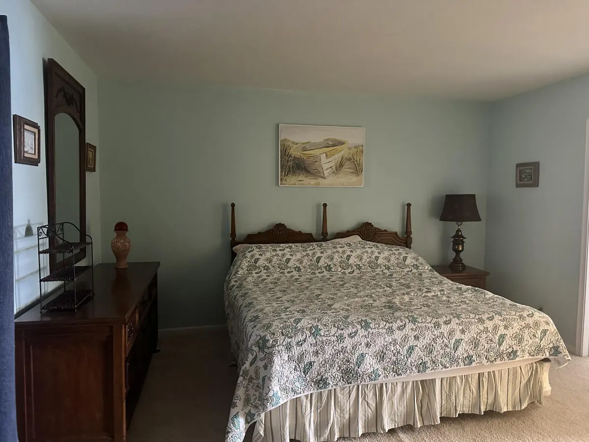 bedroom at 3080 LAKE OSBORNE Drive 206, Lake Worth Beach