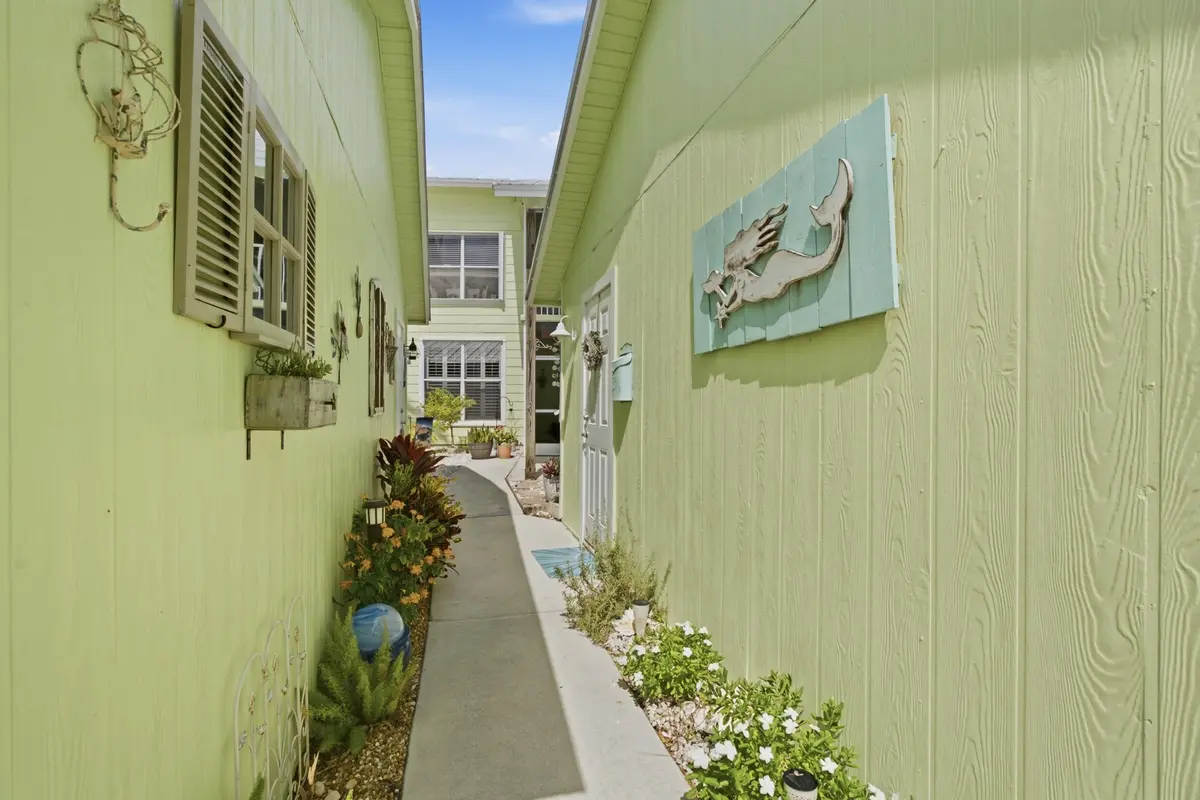 Walkway at 1812 SE Hideaway Circle, Port St. Lucie