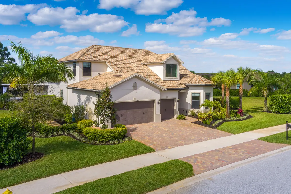 4952 SW Sensation St, Palm City, FL 3499 at 4952 SW SENSATION Street, Palm City