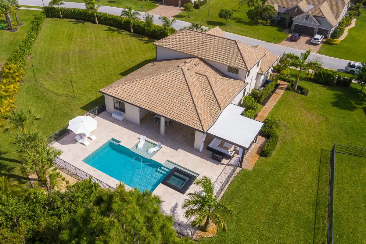 4952 Sw Sensation at 4952 SW SENSATION Street, Palm City