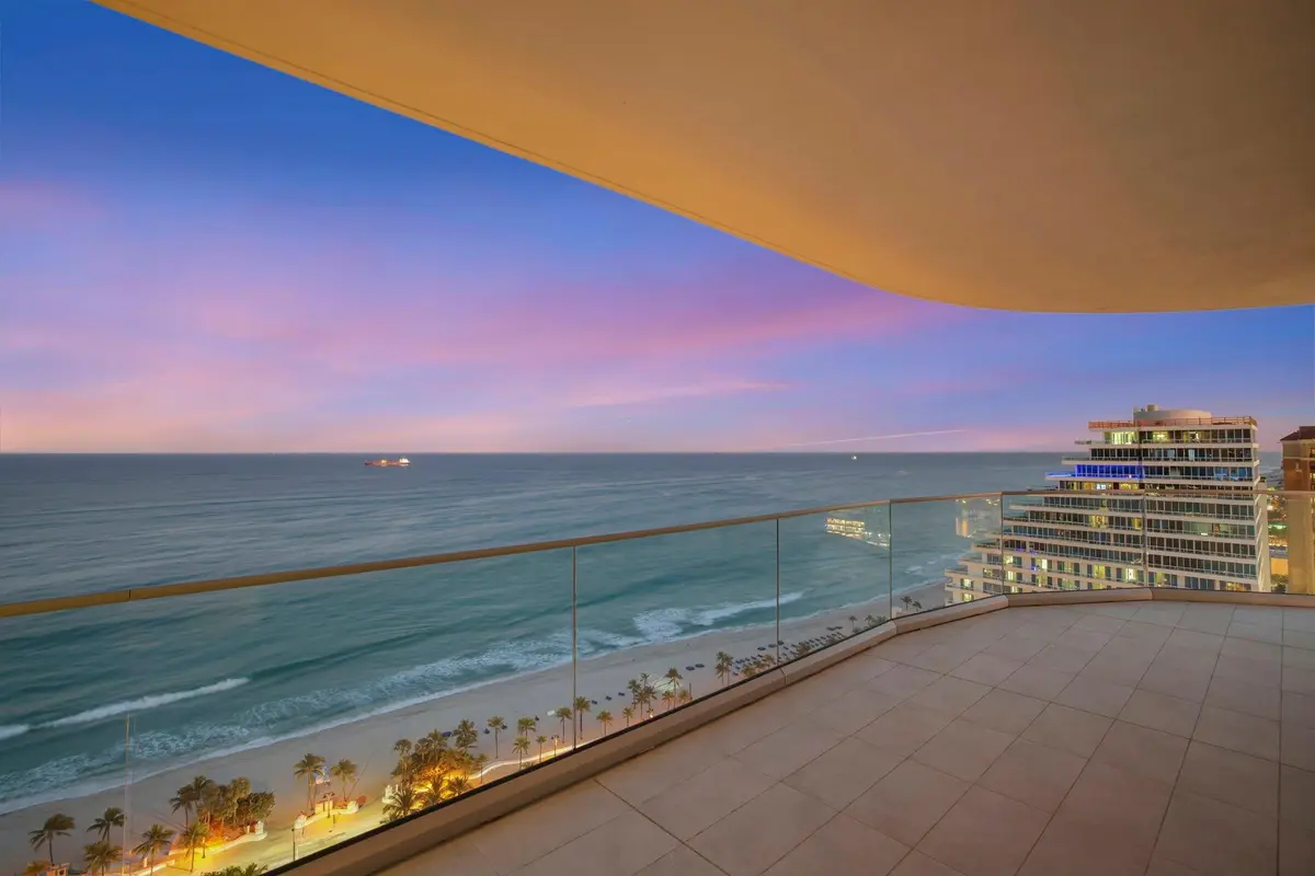 Photo 1 at 153 N Seabreeze Boulevard 2202-S, Fort Lauderdale