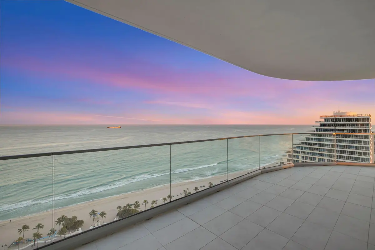 Photo 2 at 153 N Seabreeze Boulevard 2202-S, Fort Lauderdale
