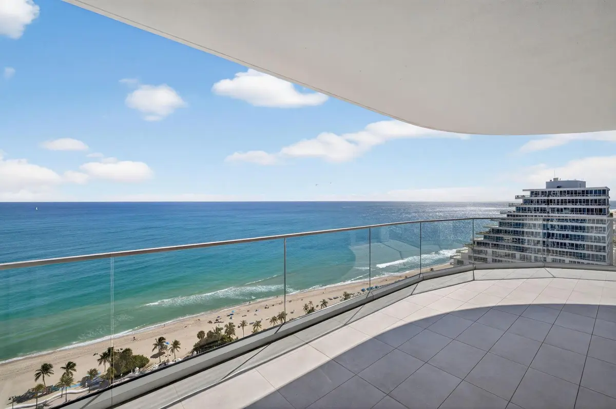 Photo 3 at 153 N Seabreeze Boulevard 2202-S, Fort Lauderdale