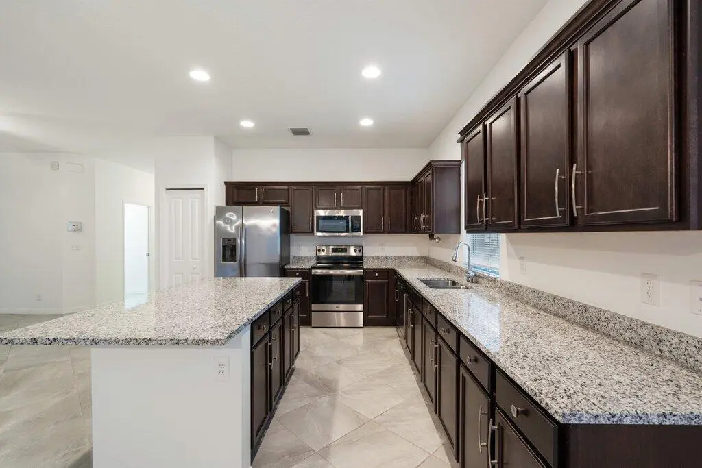 Kitchen L at 2055 46TH Avenue, Vero Beach