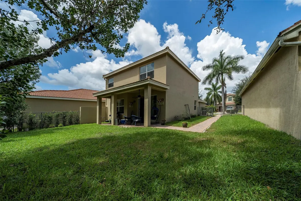 Photo 38 at 10941 Bitternut Hickory Lane, Boynton Beach