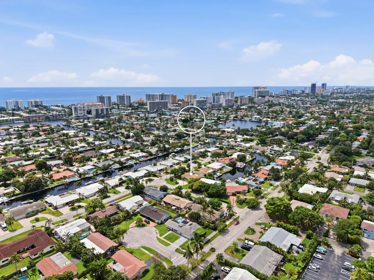 2690 NE 11th St - Pompano Beach - Mike B at 2690 NE 11TH Street, Pompano Beach