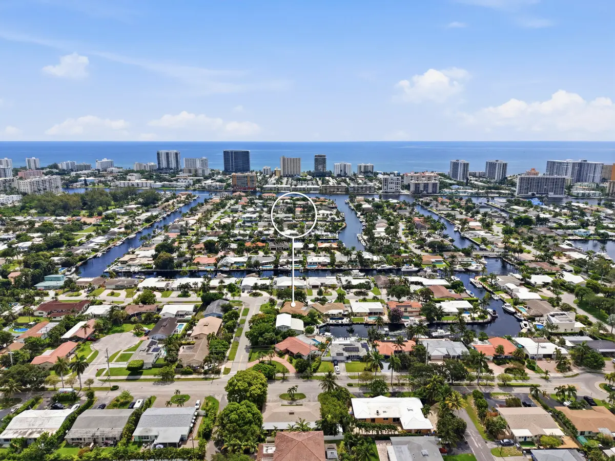 2690 NE 11th St - Pompano Beach - Mike B at 2690 NE 11TH Street, Pompano Beach