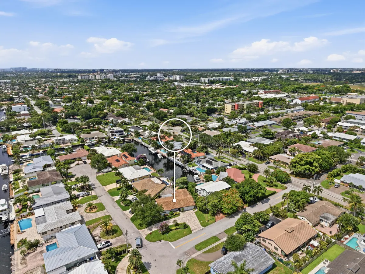 2690 NE 11th St - Pompano Beach - Mike B at 2690 NE 11TH Street, Pompano Beach