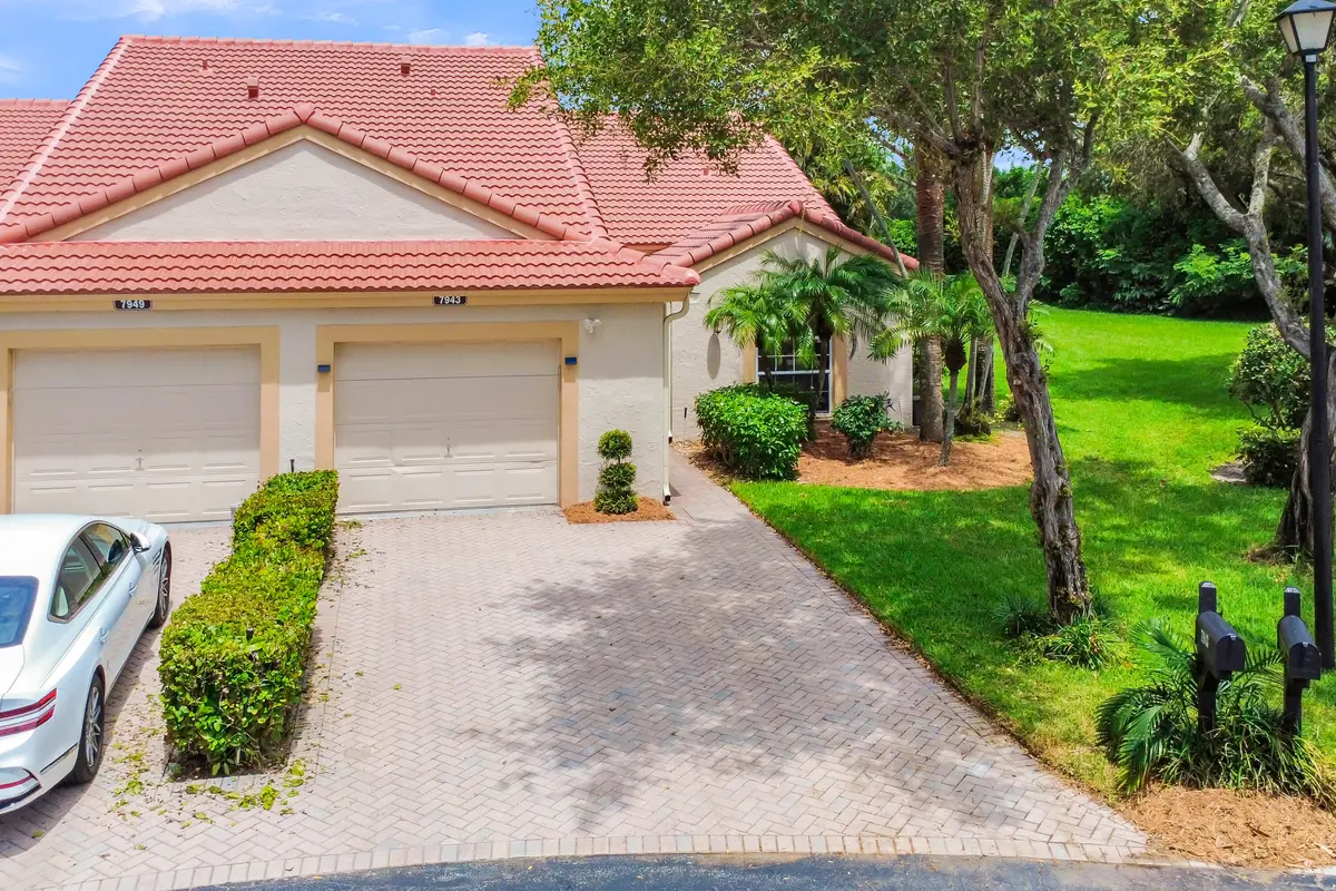3 Car Parking at 7943 Lake Sands Drive, Delray Beach