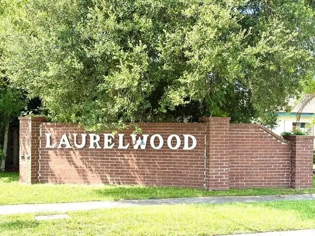 Laurelwood Community at 2005 5TH Street, Vero Beach