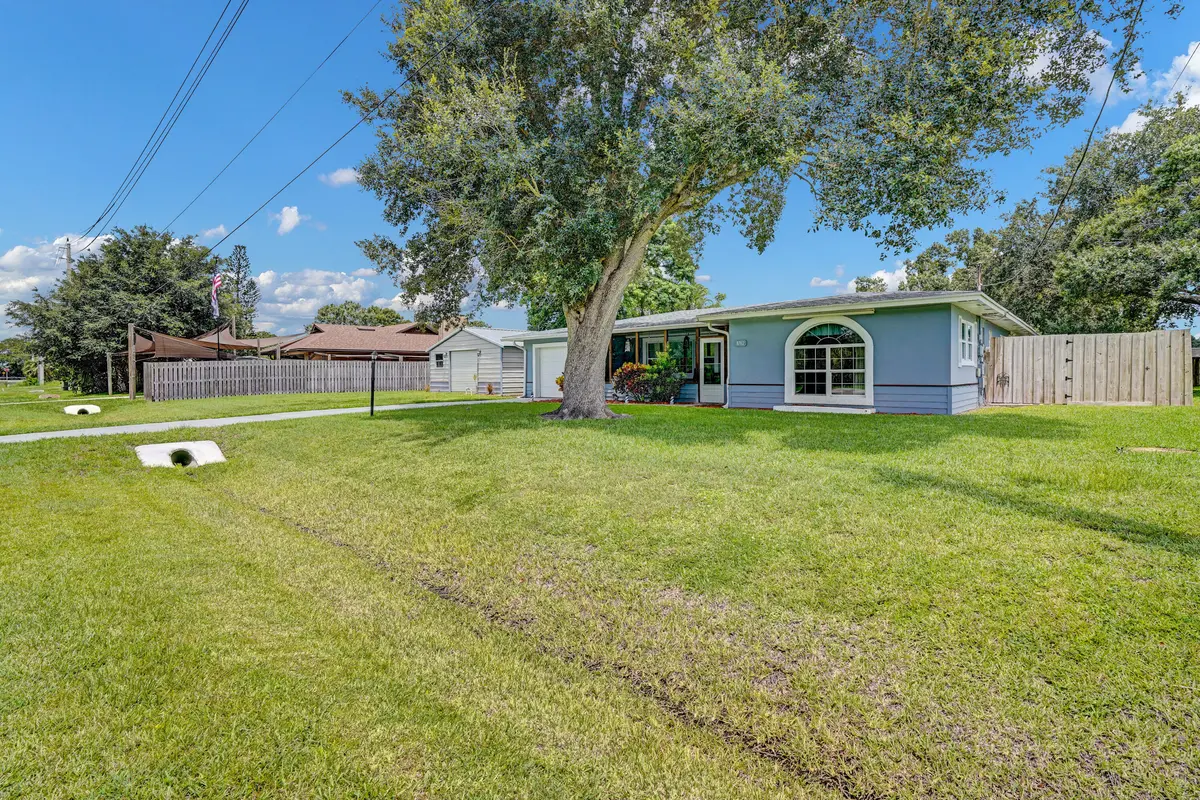 Deland-1 at 8702 DELAND Avenue, Fort Pierce
