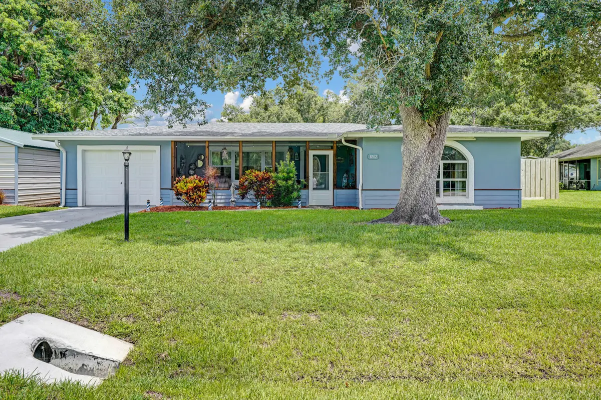 Deland-2 at 8702 DELAND Avenue, Fort Pierce