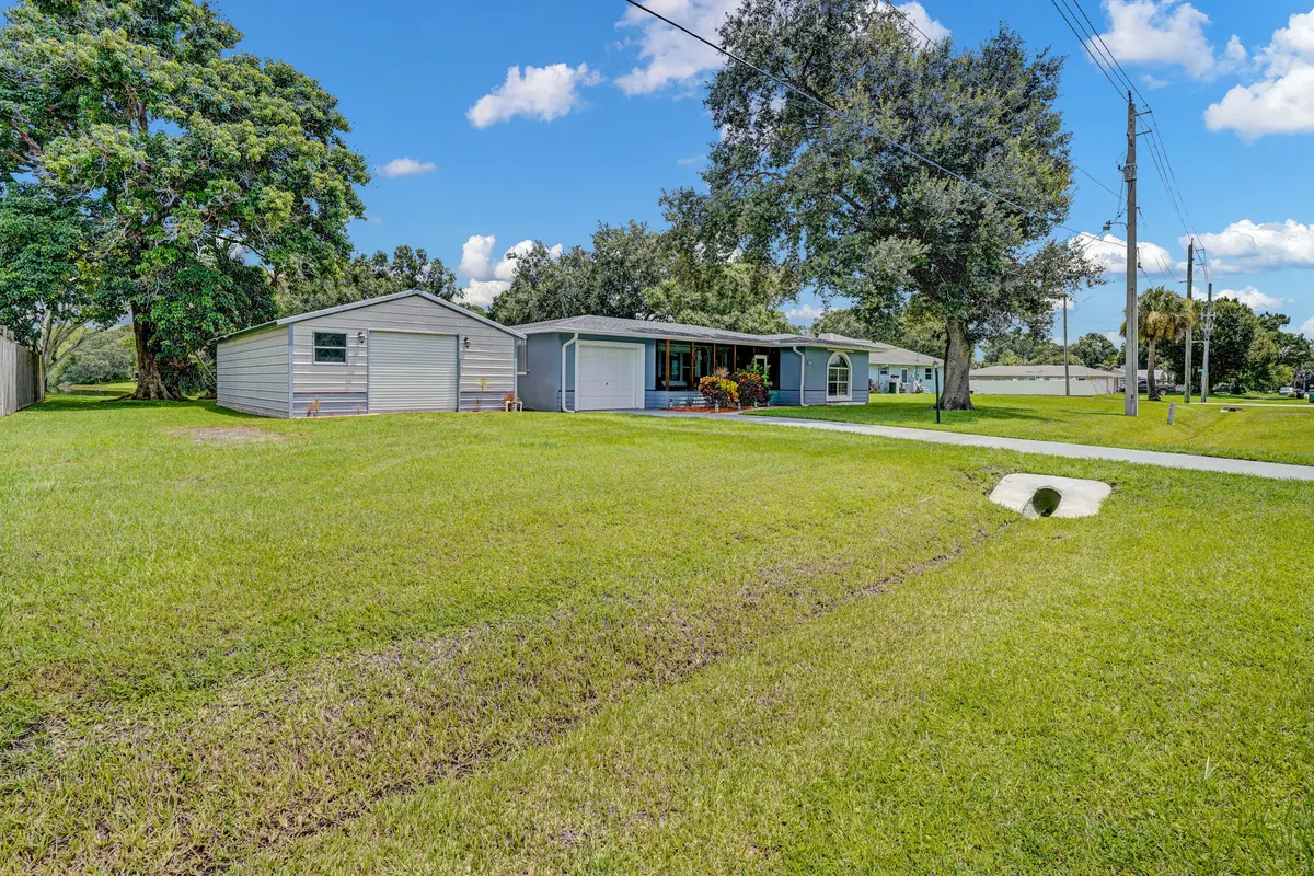 Deland-3 at 8702 DELAND Avenue, Fort Pierce