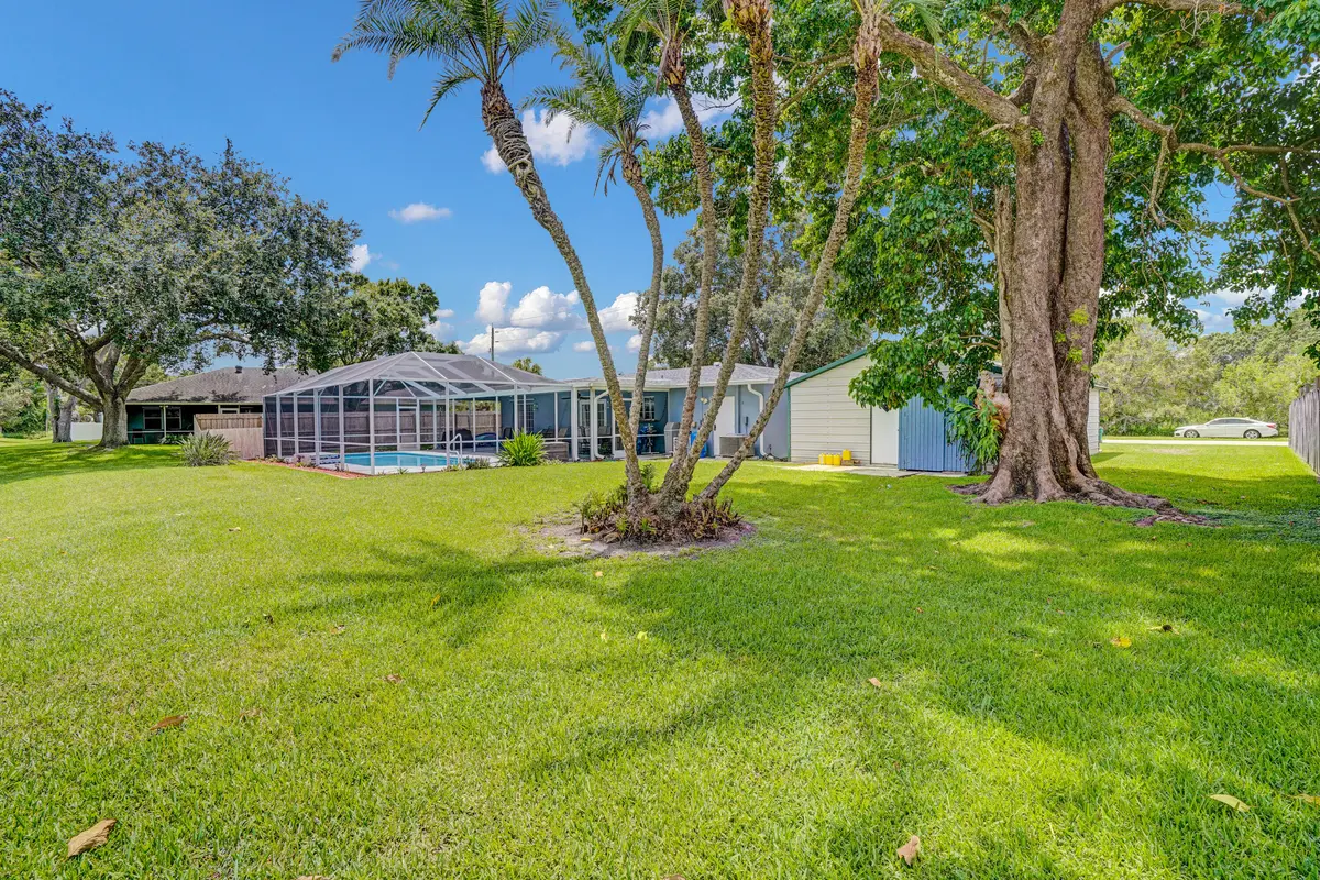 Deland-4 at 8702 DELAND Avenue, Fort Pierce