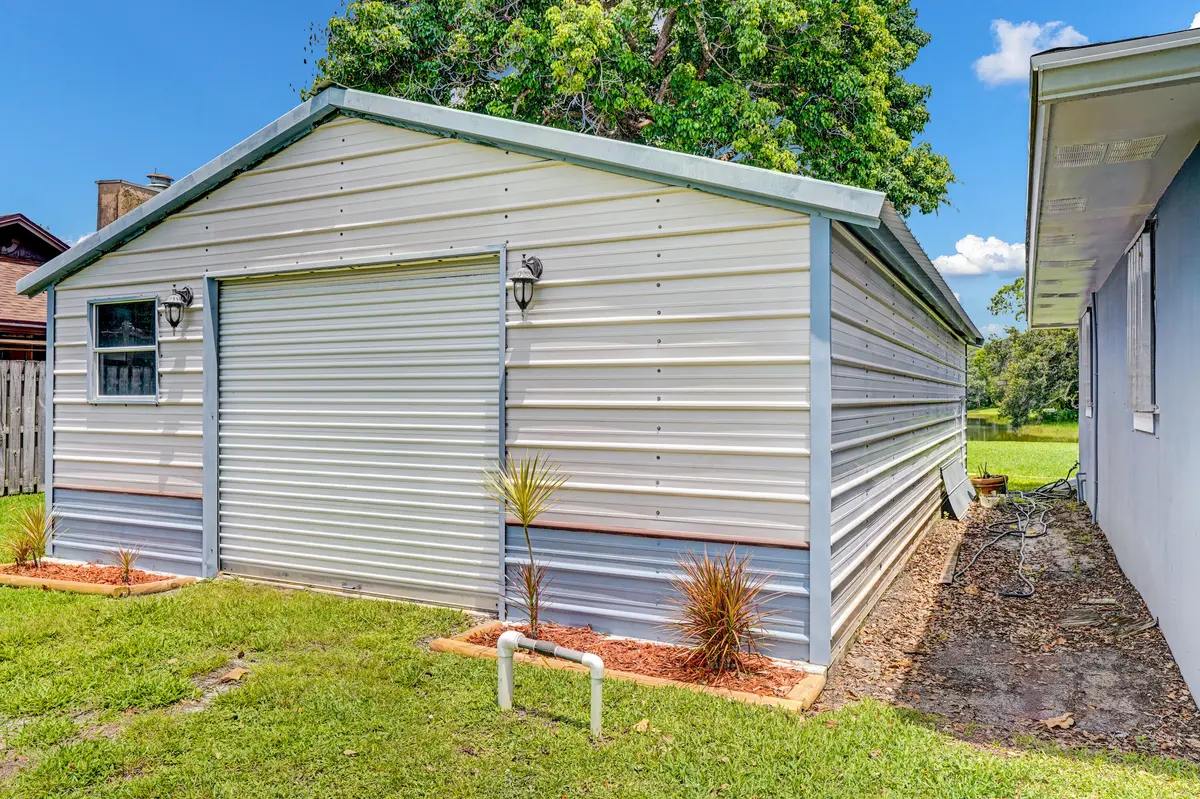 Deland-7 at 8702 DELAND Avenue, Fort Pierce