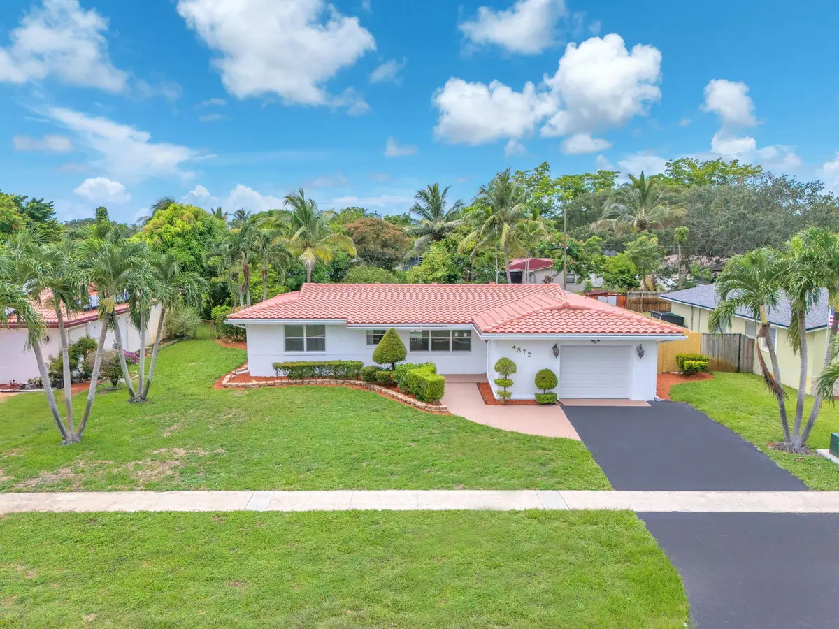 1-web-or-mls-DJI_0045_D at 4872 NW 6TH Court, Plantation