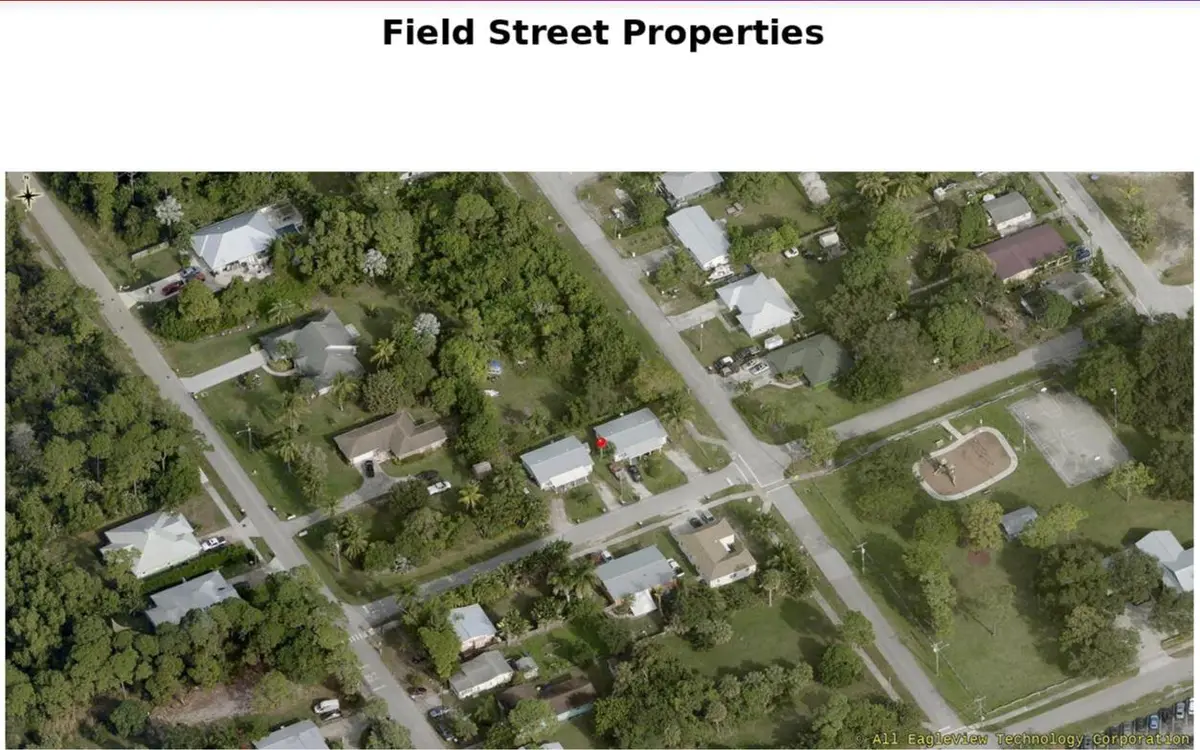Field 8 at 4383 SE Field Street, Stuart