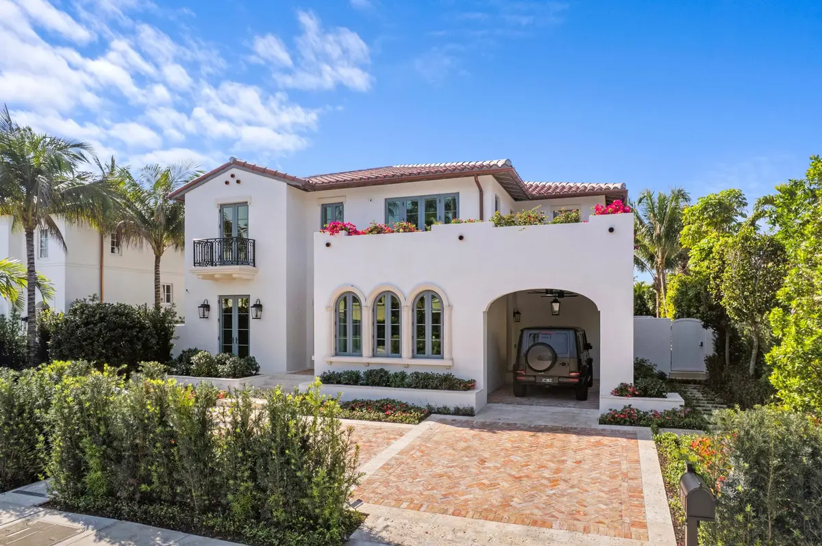 North at 350 SEABREEZE Avenue, Palm Beach