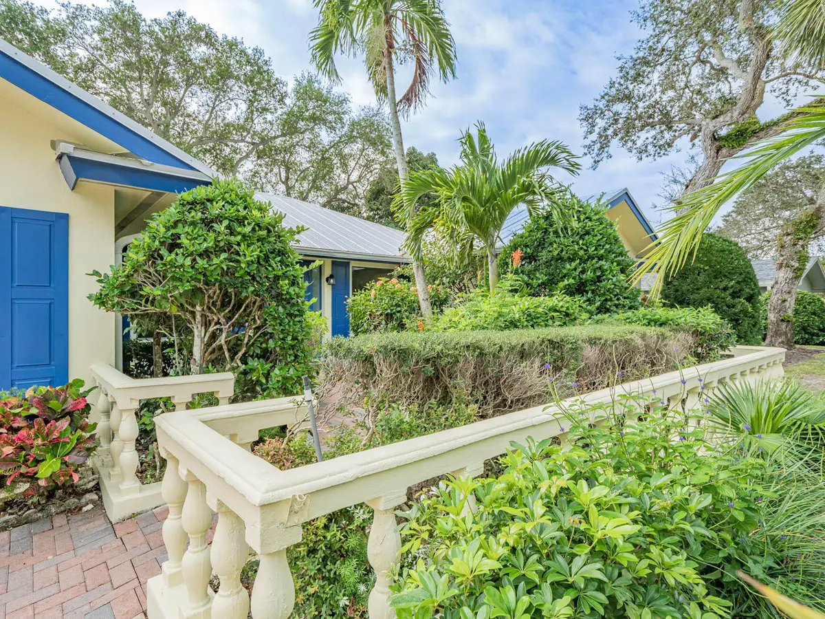 626 Honeysuckle 6 at 626 Honeysuckle Lane, Vero Beach