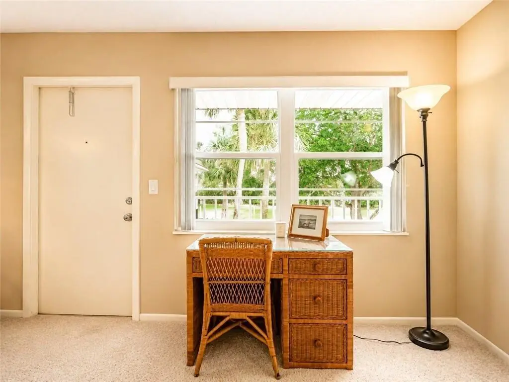 4A at 35 VISTA GARDENS Trail 205, Vero Beach