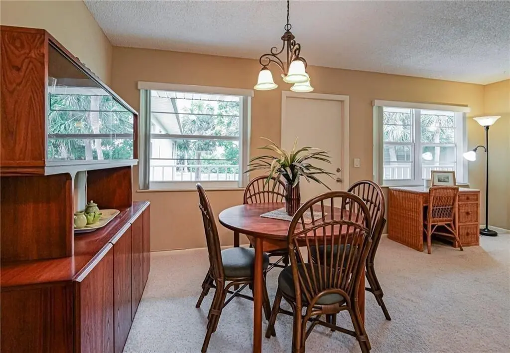 5A at 35 VISTA GARDENS Trail 205, Vero Beach