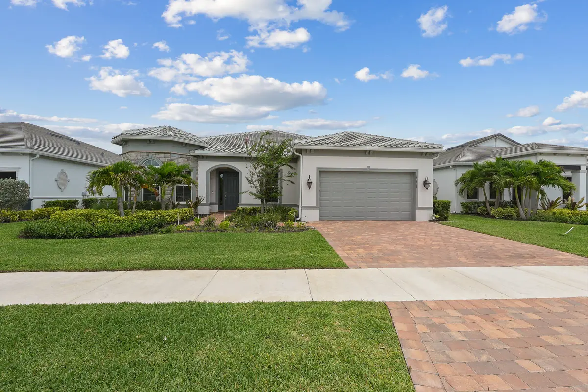 Front Shot at 10799 STELLAR Circle, Palm Beach Gardens
