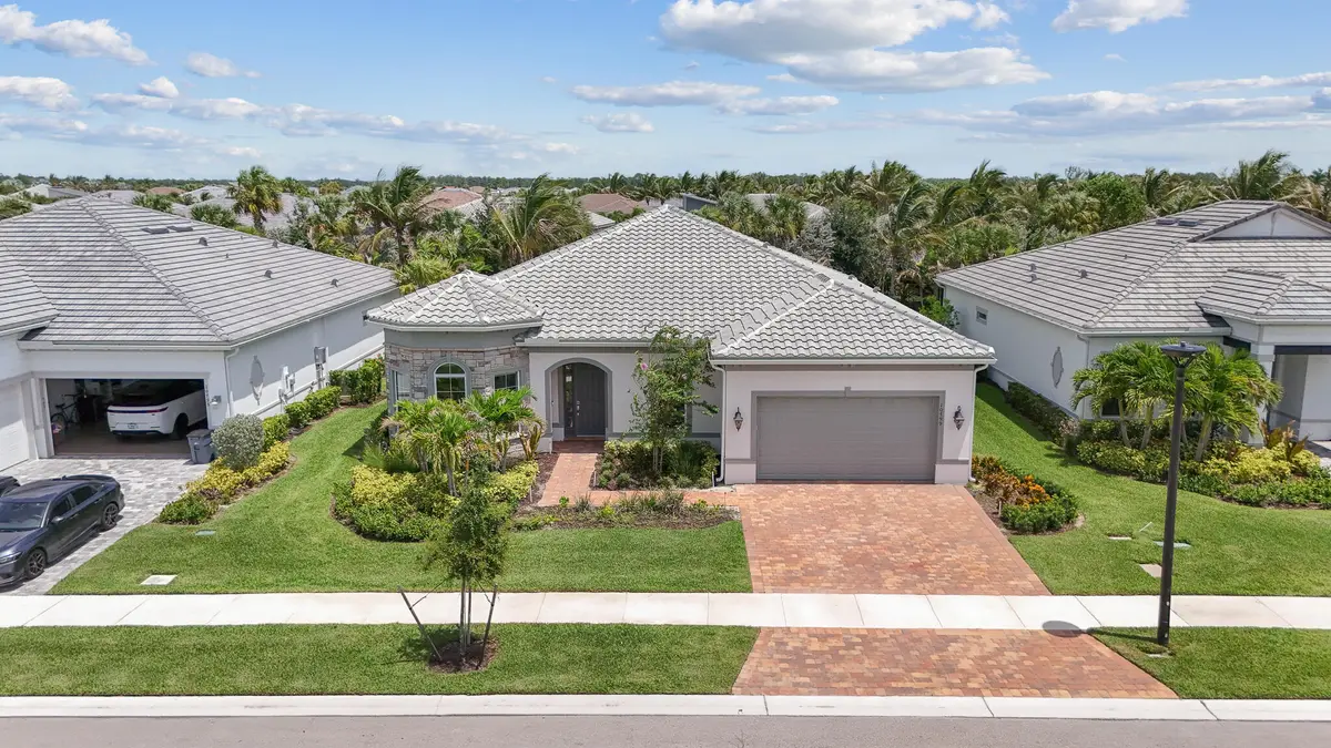 Front Shot 1 at 10799 STELLAR Circle, Palm Beach Gardens