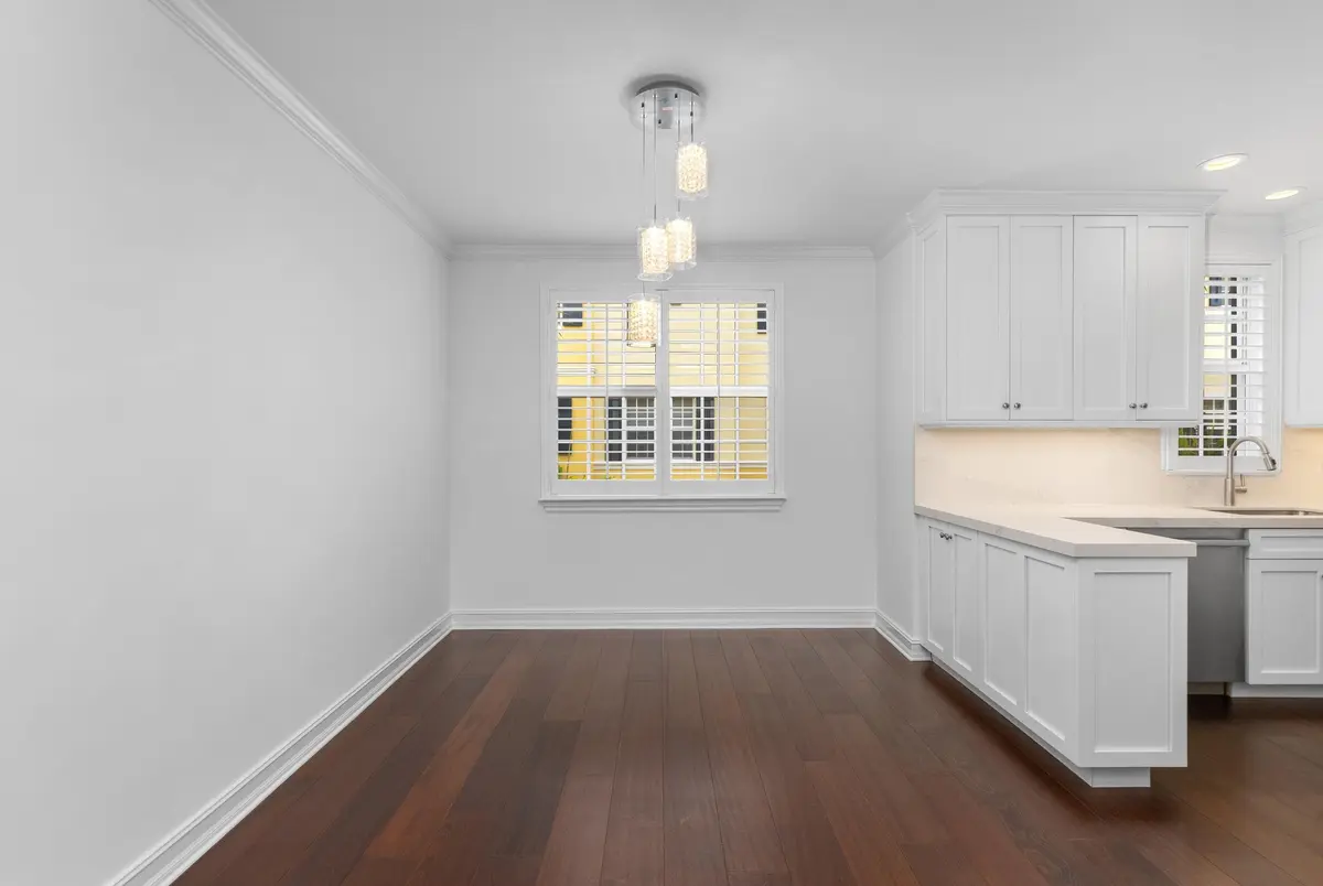 Dining Room at 317 S Bromeliad, West Palm Beach
