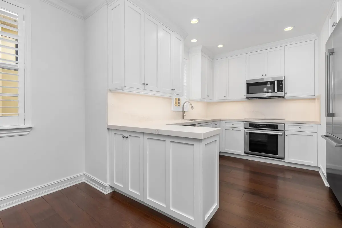 Kitchen at 317 S Bromeliad, West Palm Beach