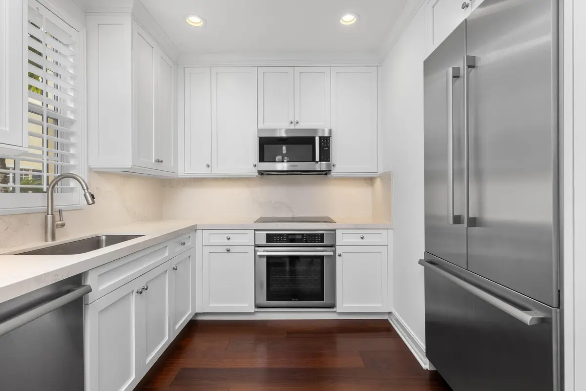 Kitchen at 317 S Bromeliad, West Palm Beach