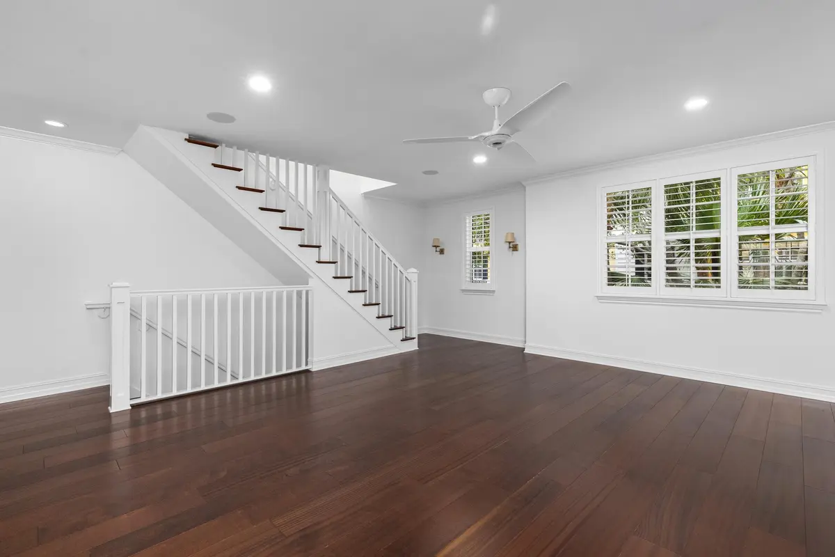 Living Room at 317 S Bromeliad, West Palm Beach