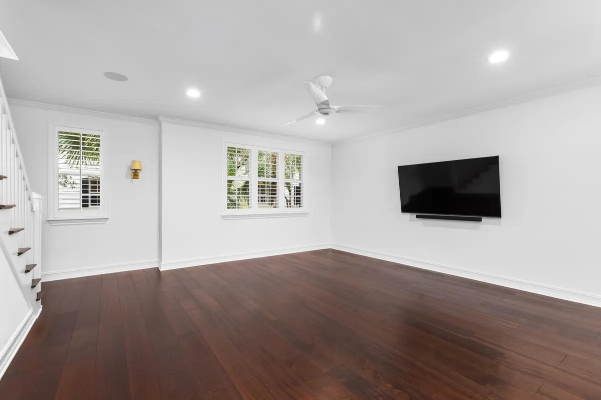 Living Room at 317 S Bromeliad, West Palm Beach