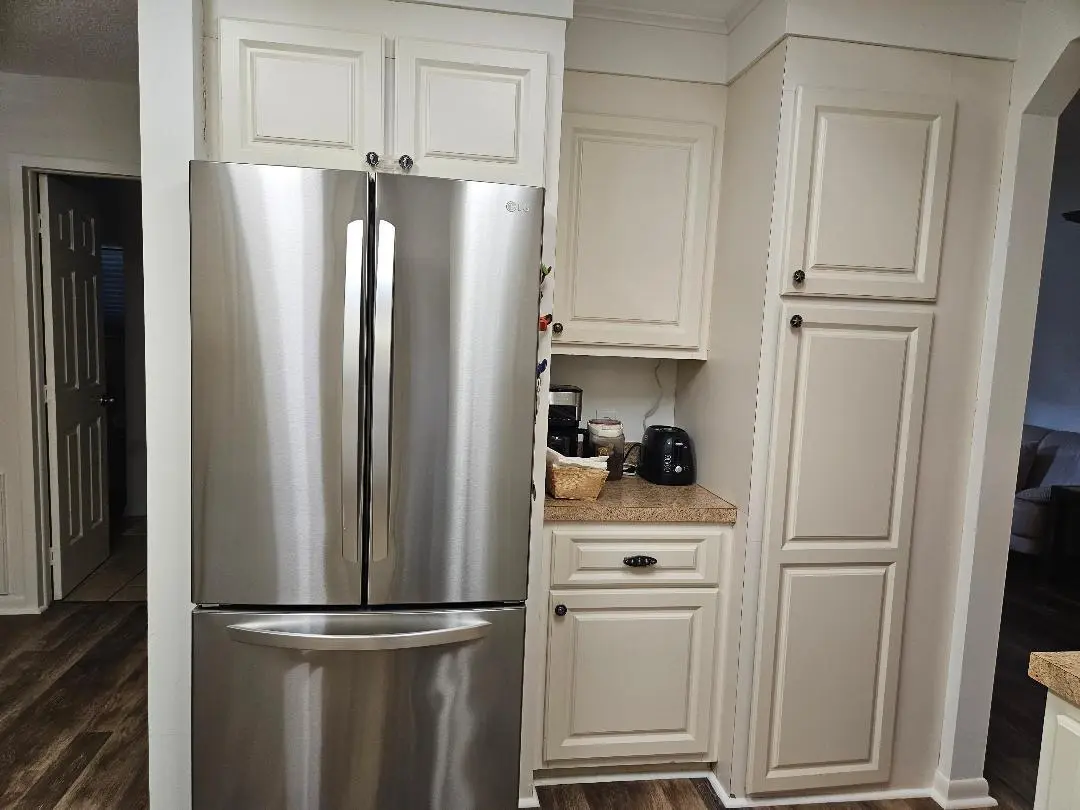 kitchen2 at 7680 SE Shenandoah Drive, Hobe Sound