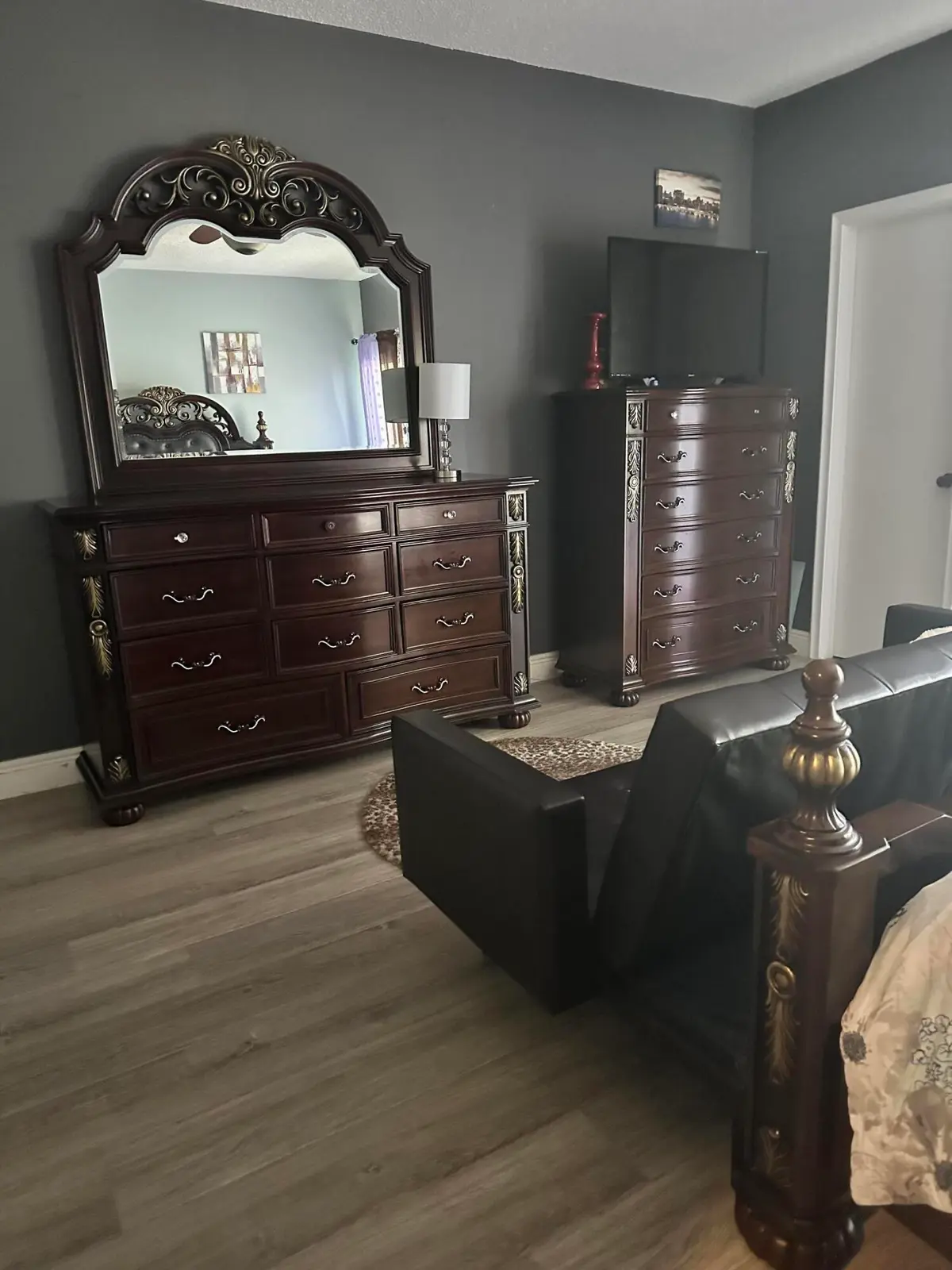 Master bedroom(copy) at 12737 WESTHAMPTON Circle, Wellington