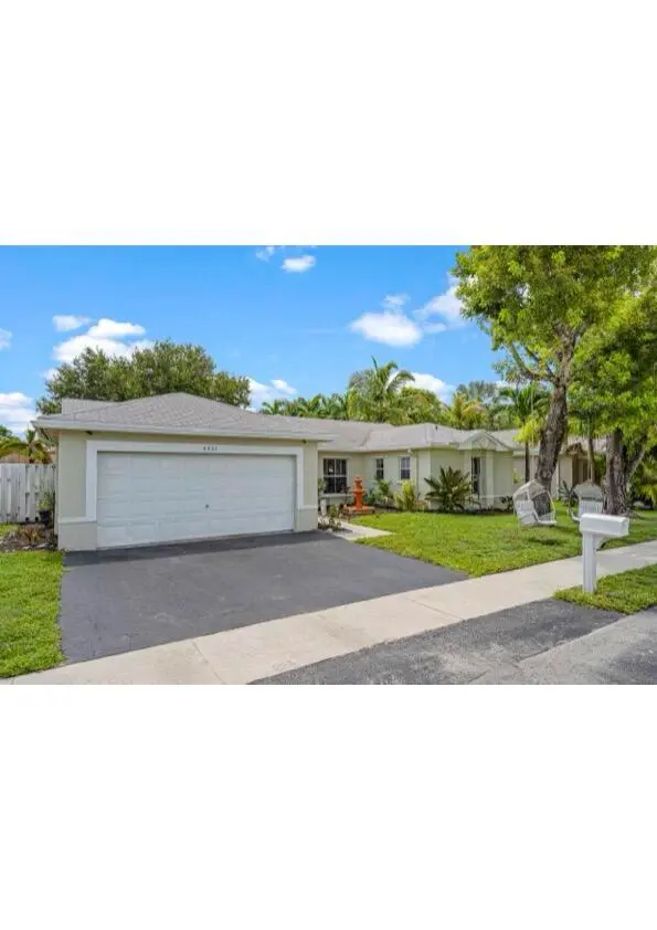 4021 SW 72ND Terrace, Davie, FL – photo 2