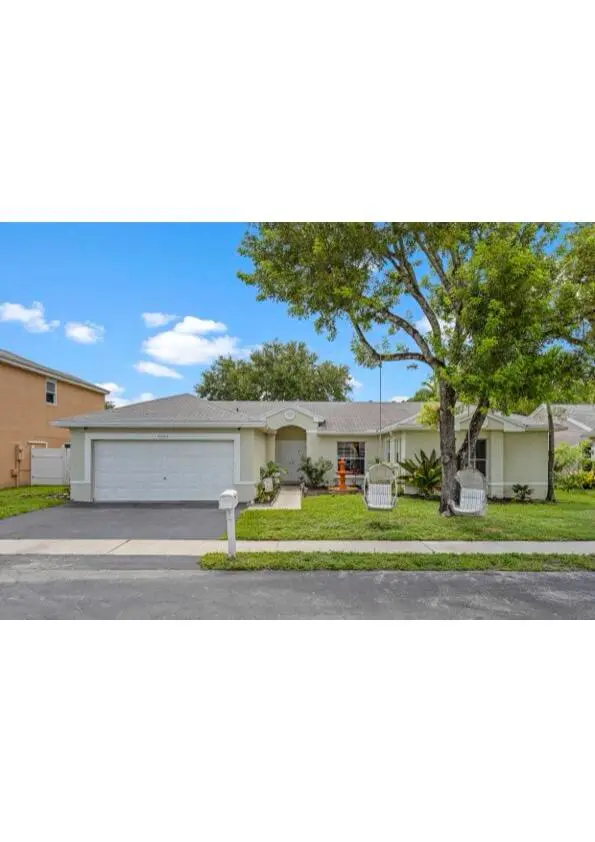 4021 SW 72ND Terrace, Davie, FL – photo 1