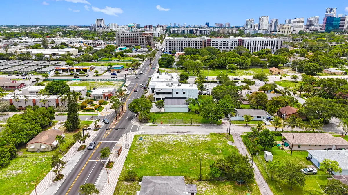 DJI_20240624124229_0545_D at 1000 Sistrunk Boulevard, Fort Lauderdale