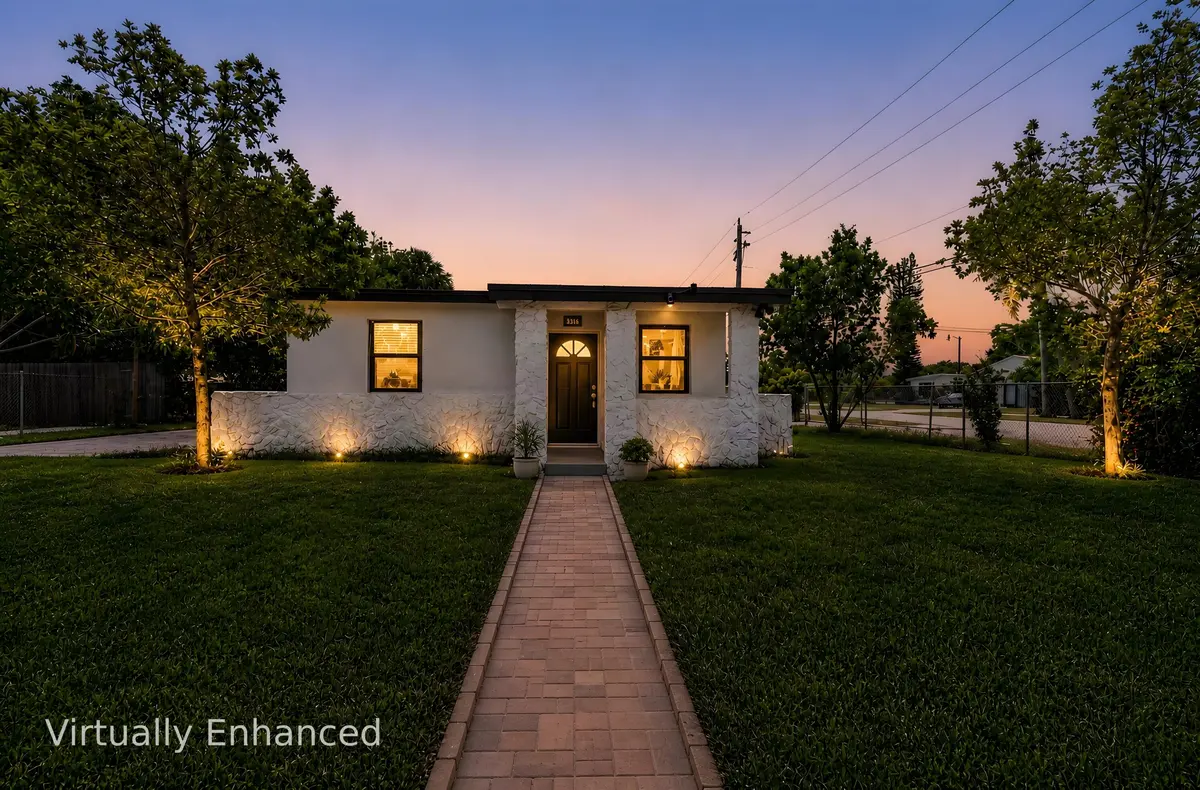 c1 at 1712 NE 50TH Court, Pompano Beach
