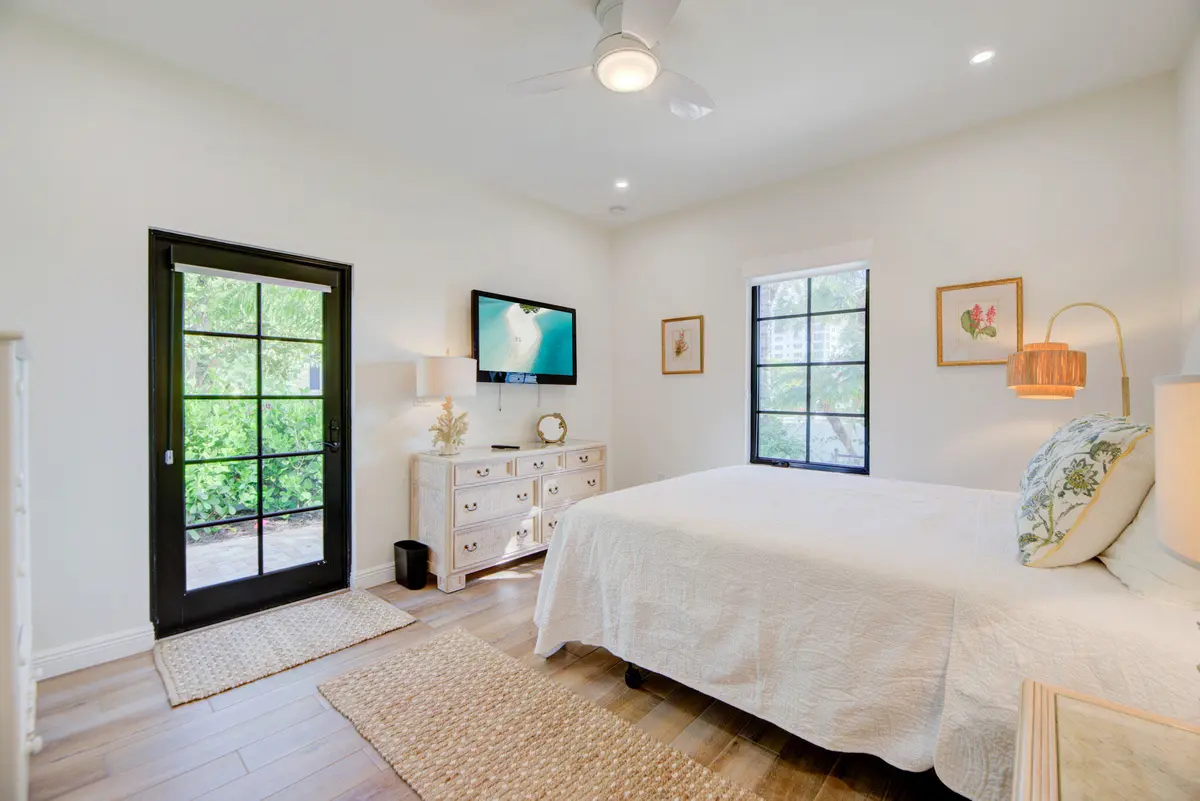 Bedroom at 110 Marine Way #3 Valencia, Delray Beach