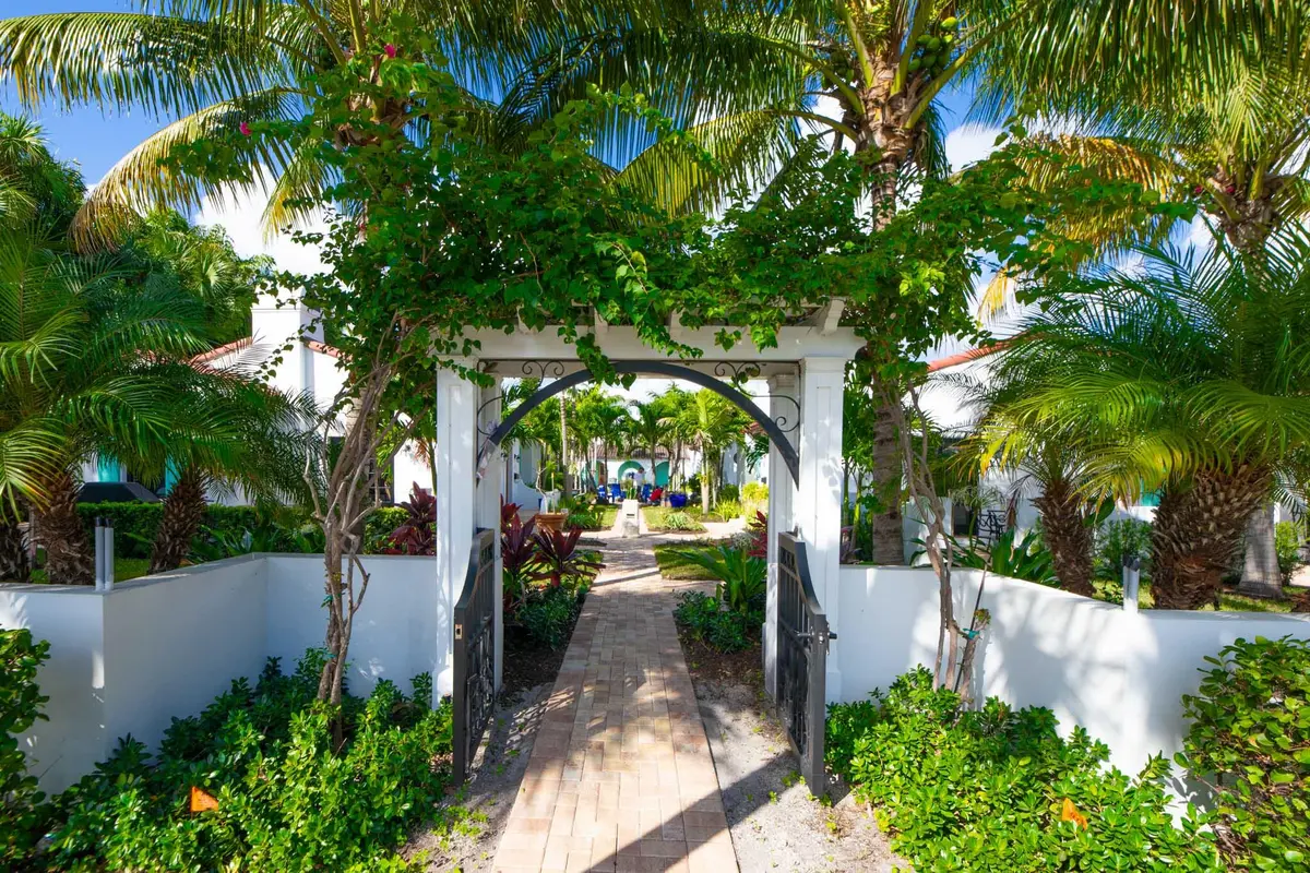 Community Amenities at 110 Marine Way #3 Valencia, Delray Beach
