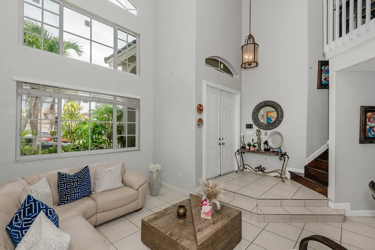 0-3 at 5400 SW 131st Terrace, Miramar