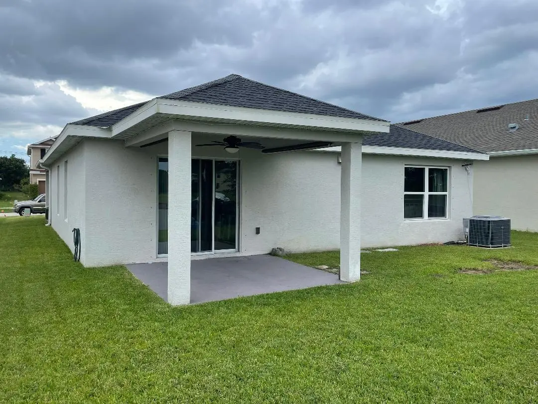 Carlos 32 at 5565 NW Pine Trail Circle, Port St. Lucie