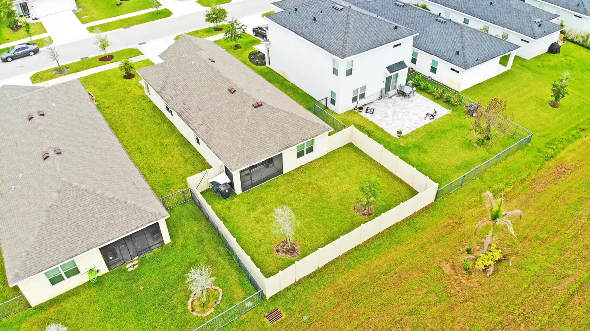 Home Sweet Home at 11044 SW Vasari Way, Port St. Lucie