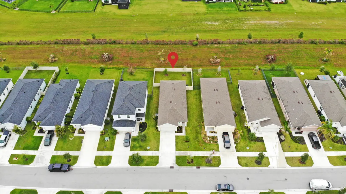 Home Sweet Home at 11044 SW Vasari Way, Port St. Lucie